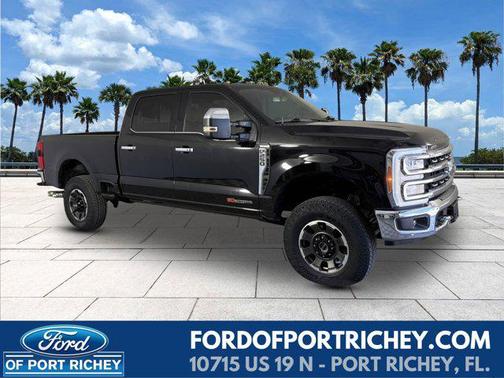 2023 Ford F-250 King Ranch