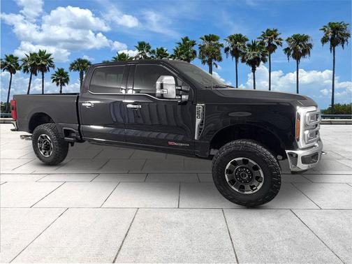 2023 Ford F-250 King Ranch