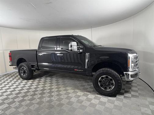 2023 Ford F-250 King Ranch