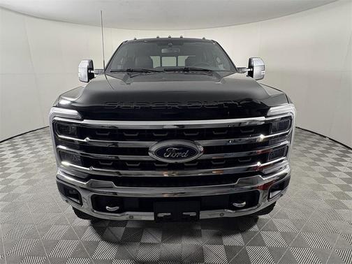 2023 Ford F-250 King Ranch