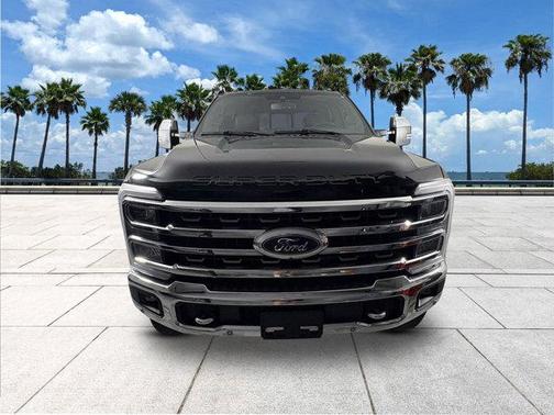 2023 Ford F-250 King Ranch