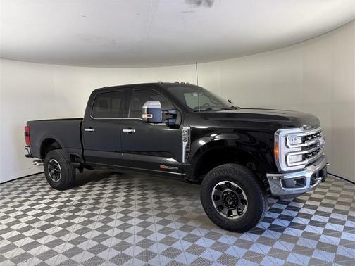 2023 Ford F-250 King Ranch
