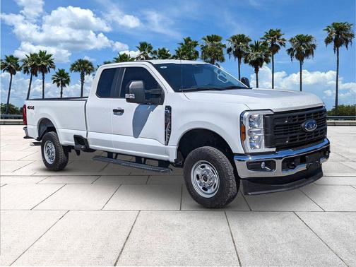 2024 Ford F-350 XL