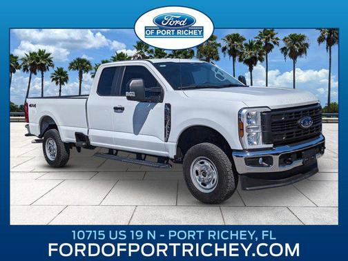 2024 Ford F-350 XL