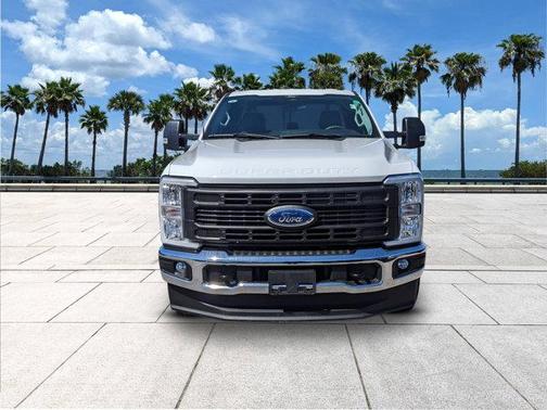 2024 Ford F-350 XL