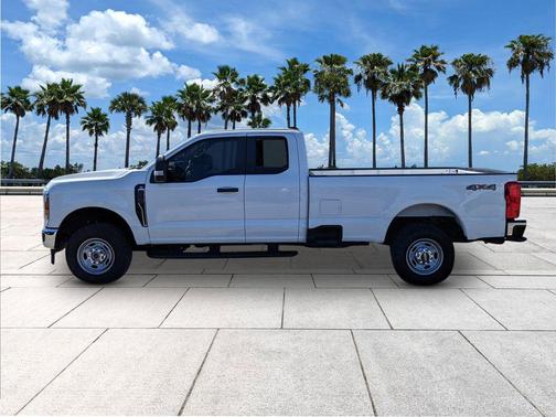 2024 Ford F-350 XL