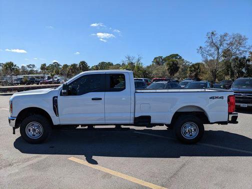 2024 Ford F-350 XL