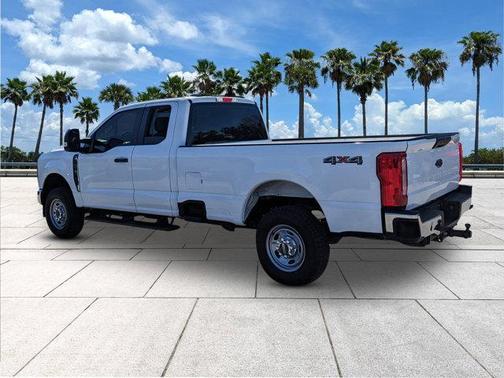2024 Ford F-350 XL