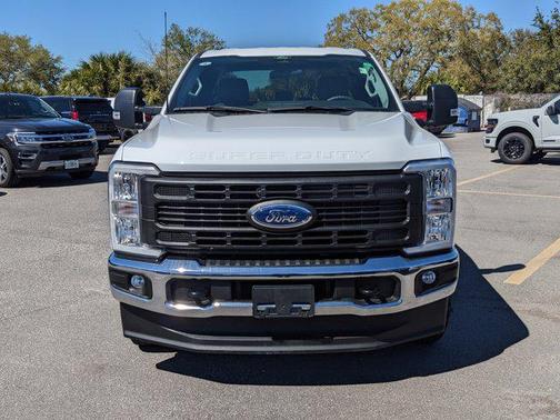2024 Ford F-350 XL