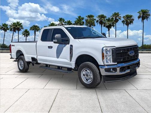 2024 Ford F-350 XL
