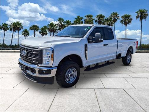 2024 Ford F-350 XL