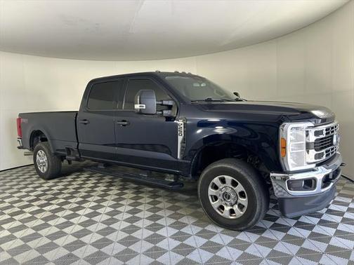 2023 Ford F-250 XLT