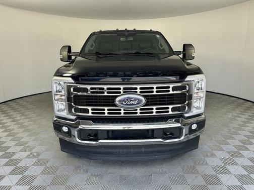 2023 Ford F-250 XLT