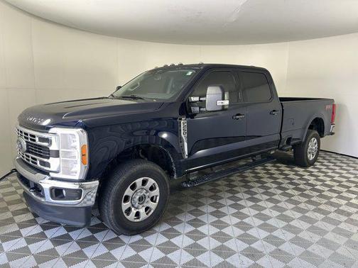 2023 Ford F-250 XLT