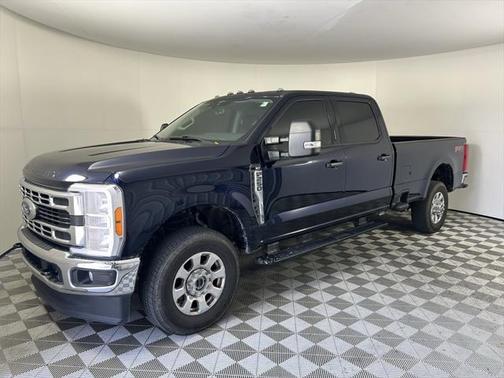 2023 Ford F-250 XLT