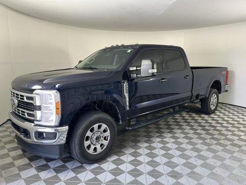 2023 Ford F-250 XLT