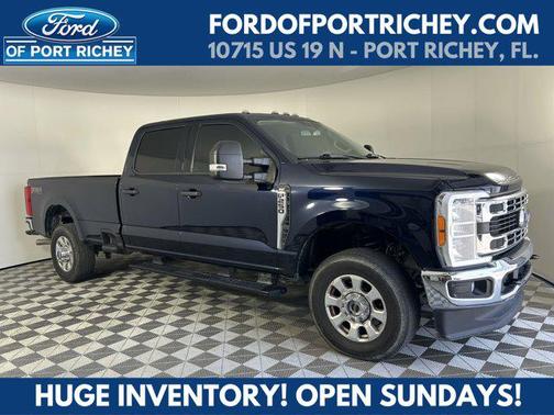 2023 Ford F-250 XLT