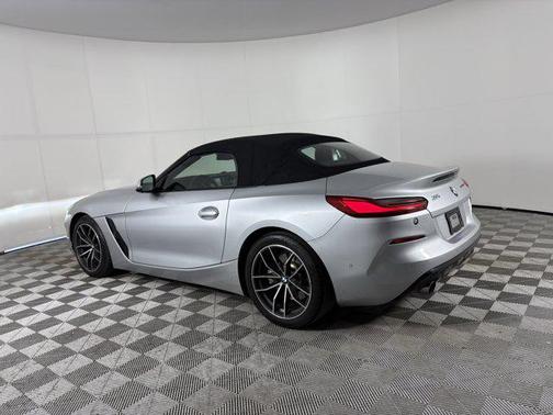 2021 BMW Z4 sDrive30i