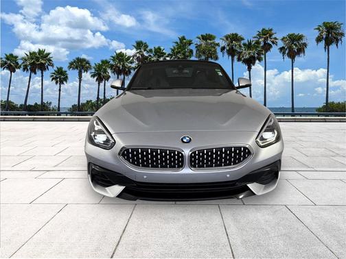 2021 BMW Z4 sDrive30i