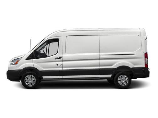 2016 Ford Transit-350 Base