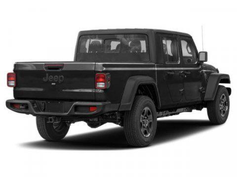 2022 Jeep Gladiator Sport S