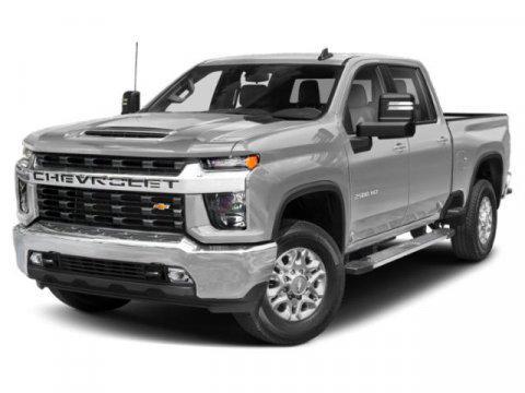 2023 Chevrolet Silverado 2500 LT