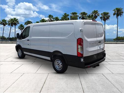 2025 Ford Transit-150 Base
