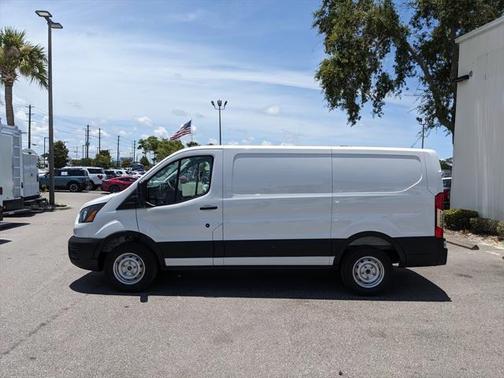 2025 Ford Transit-150 Base