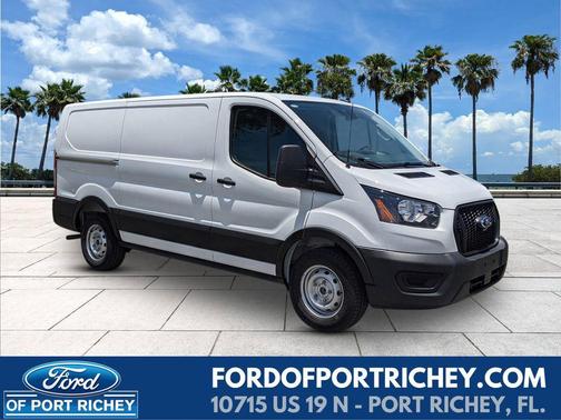 2025 Ford Transit-150 Base