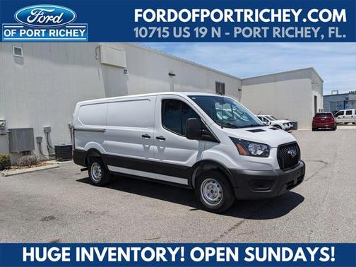 2025 Ford Transit-150 Base