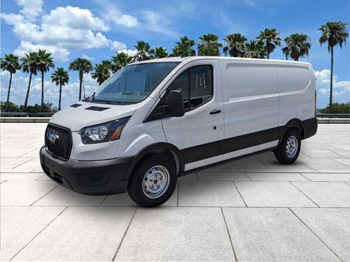 2025 Ford Transit-150 Base