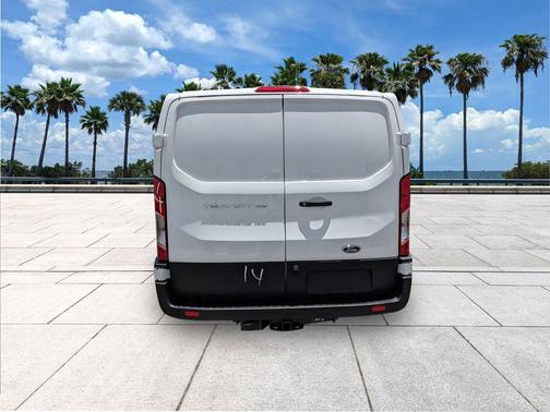 2025 Ford Transit-150 Base