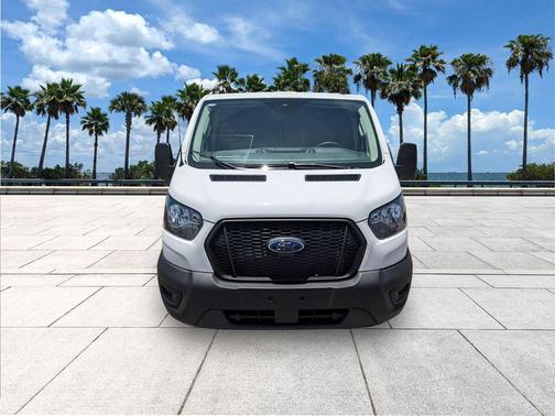 2025 Ford Transit-150 Base