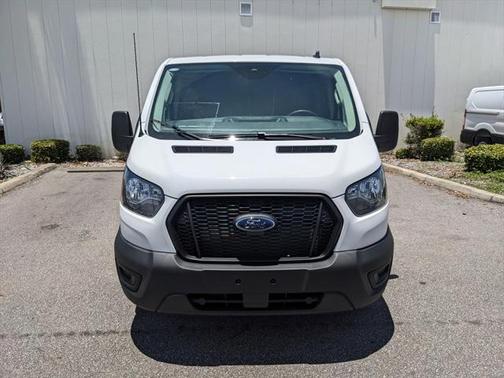 2025 Ford Transit-150 Base