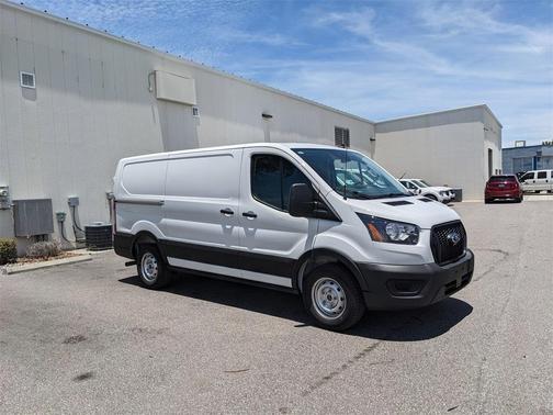 2025 Ford Transit-150 Base