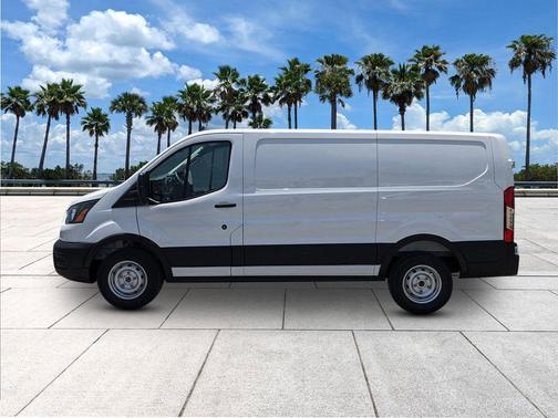 2025 Ford Transit-150 Base