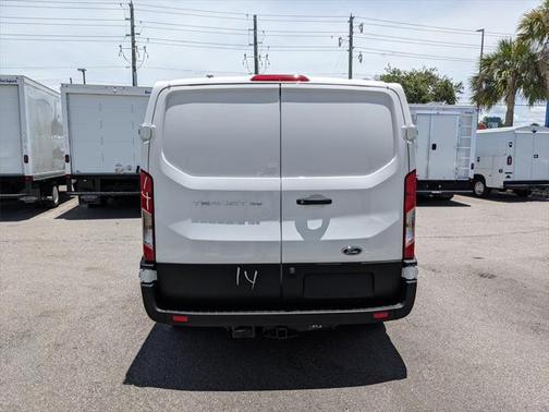 2025 Ford Transit-150 Base