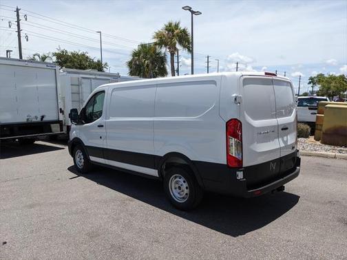 2025 Ford Transit-150 Base