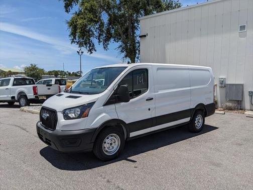 2025 Ford Transit-150 Base