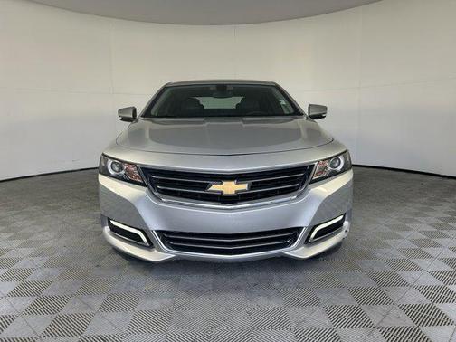2020 Chevrolet Impala Premier