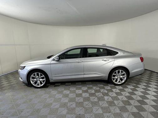2020 Chevrolet Impala Premier