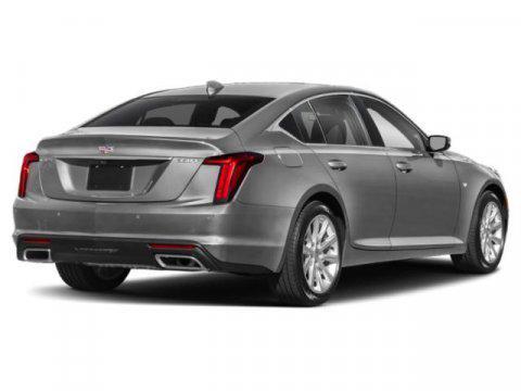2023 Cadillac CT5 Luxury