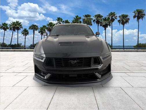 2024 Ford Mustang Dark Horse Fastback