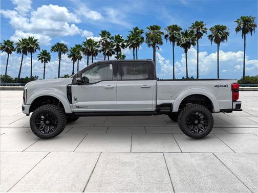 2026 Ford F-250 XLT