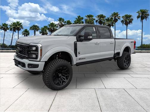 2026 Ford F-250 XLT