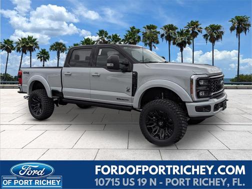 2026 Ford F-250 XLT