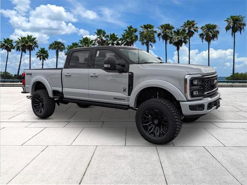 2026 Ford F-250 XLT