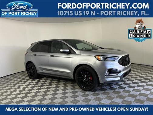 2020 Ford Edge ST