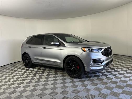 2020 Ford Edge ST