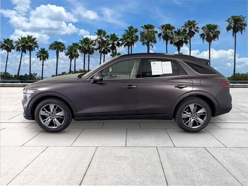 2023 Genesis GV70 3.5T AWD Sport